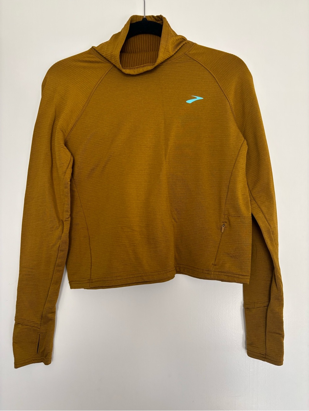 Brooks Running Pull Over